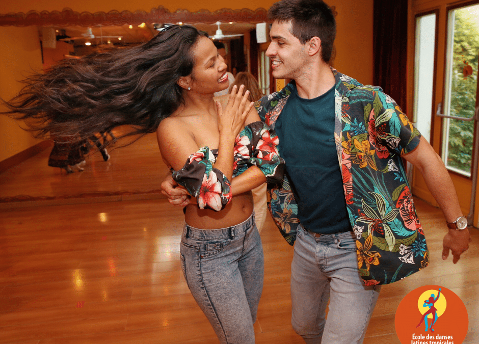 Salsa cubaine ou salsa portoricaine ?