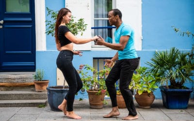 Les codes de la Salsa Cubaine