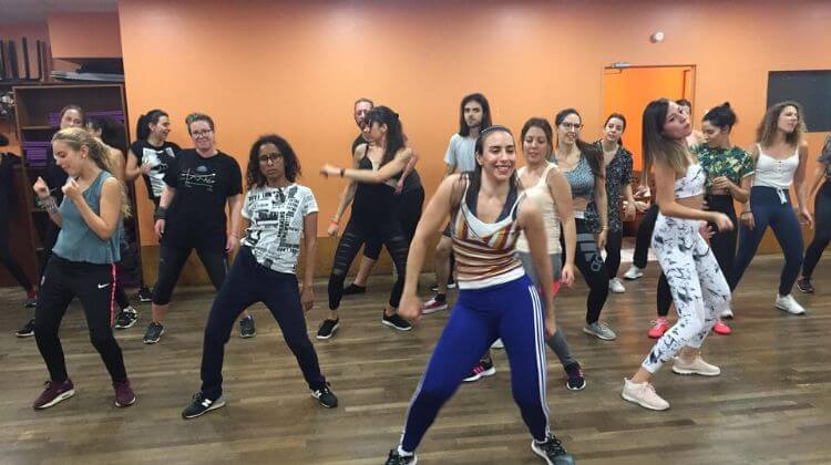 La confiance en soi grâce à la danse