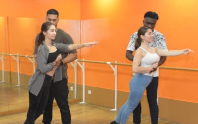 Histoire de la kizomba : de ses origines angolaises à la conquête du monde