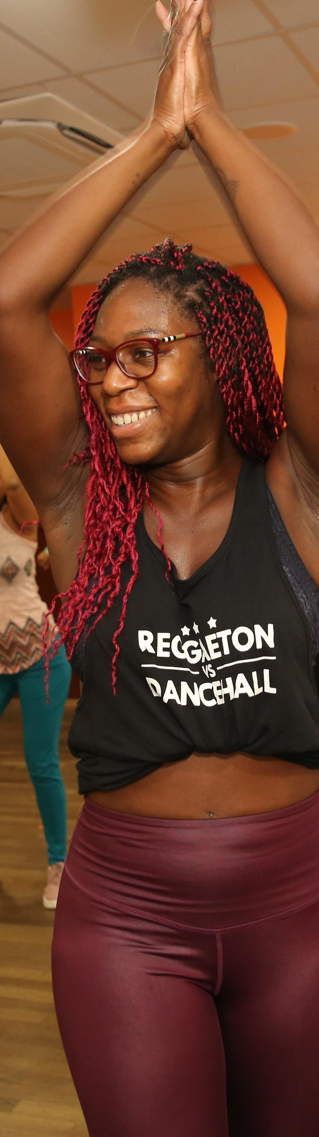 La danse, une activité sportive anti-stress pour se dépenser