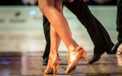 Quelles sont les différentes danses de couple ?