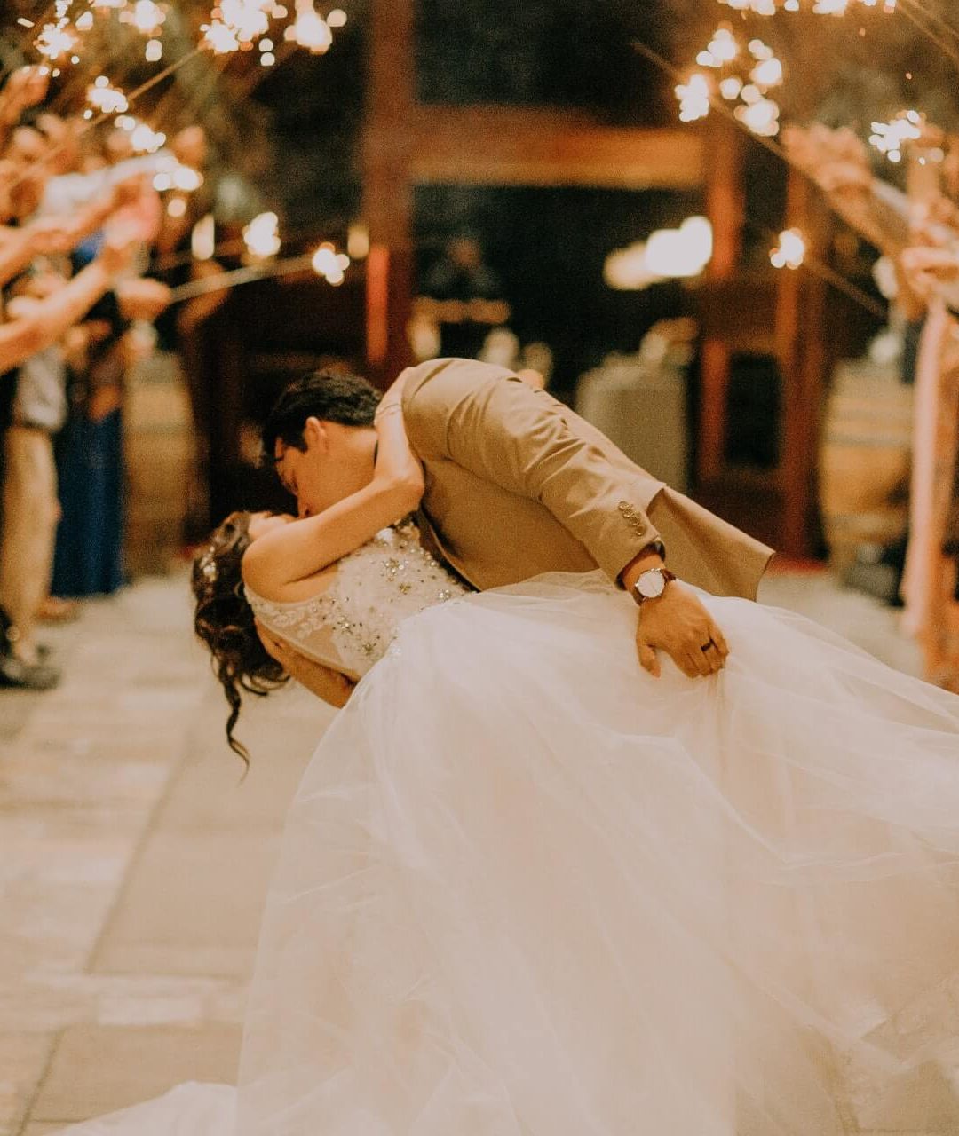 Mariage : 3 danses de couple pour une ouverture de bal originale !