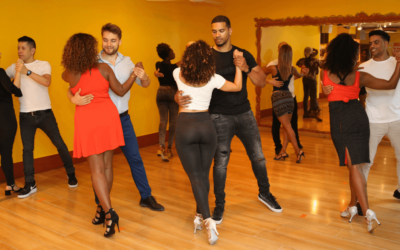Apprendre la kizomba : posture, pas de base et techniques à connaître