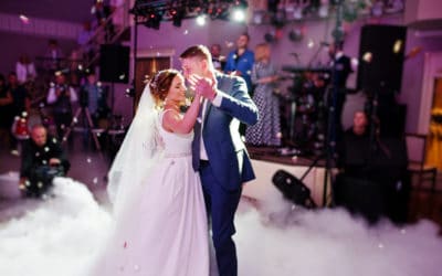 Mariage : 5 danses romantiques pour ouvrir le bal !