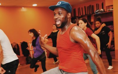 Apprendre les danses afro : des danses emblématiques de la culture africaine !
