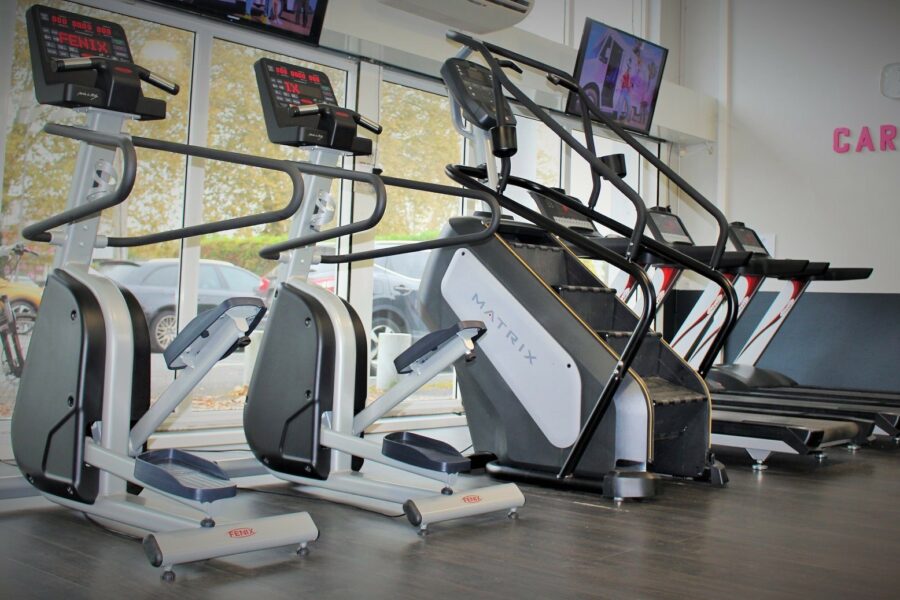 Cardio Vita liberté Lons